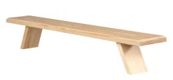 Albin Preißler Schwibbogenbank | Schwibbogen*Schwibbogenbank, Esche, 45 cm von