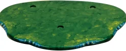 Hubrig Volkskunst Frühlingsdeko*Sommerwiese für Blumenkinder, 34 x 23 cm von