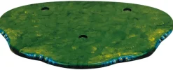 Hubrig Volkskunst Frühlingsdeko*Sommerwiese für Blumenkinder, 47,5 x 30 cm von