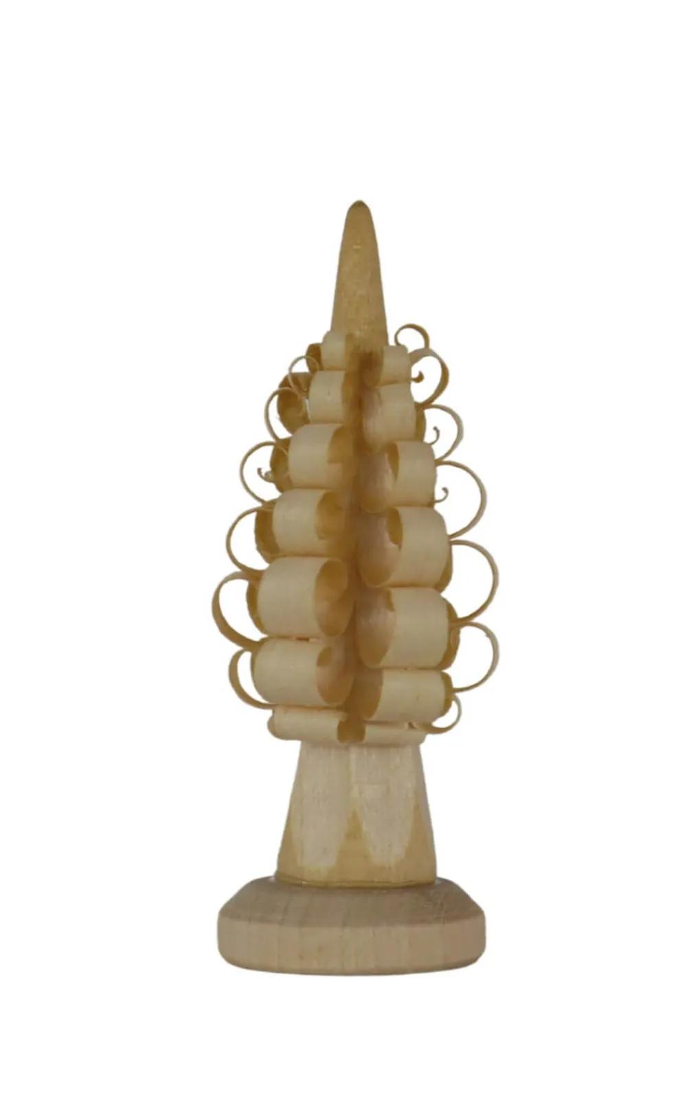 SEIFFENcom by Nestler GmbH Spanbaum*Spanbaum, belassen, 6 cm von SEIFFEN.COM