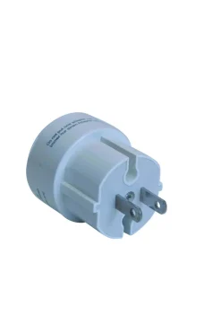 Zubehör Elektrische Beleuchtung*Steckdosenadapter für USA, Kanada und Japan