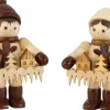 Romy Thiel Neuheiten | Romy Thiel Figuren*Striezelkinder, mini, von