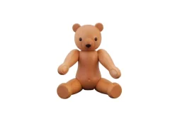 KWO Auslaufartikel | Tierfiguren*Teddy, , 18 cm von