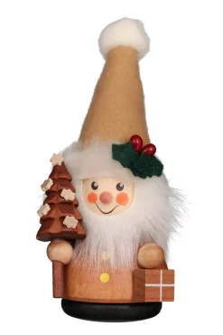 Christian Ulbricht Neuheiten | Auslaufartikel*Wackelmännchen Weihnachtsmann, von
