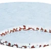 Kinder Hubrig Volkskunst Neuheiten | Hubrig Winterkinder*Winter - Anbaulandschaft links von